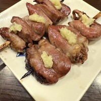 里葉亭 - 