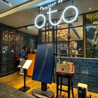 L'atelier de oto - 