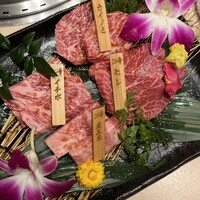 焼肉 にくの音 - 