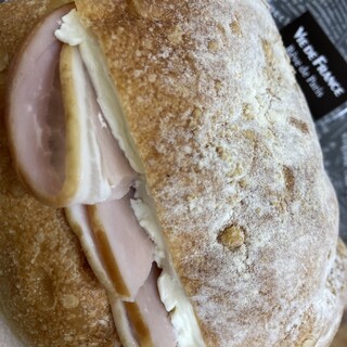 ヴィ・ド・フランス_0