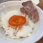 らーめん芝浜 - 