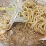 らーめん芝浜 - 