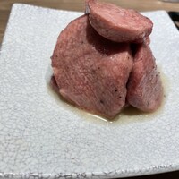 焼肉山水 虎ノ門ヒルズ店 - 