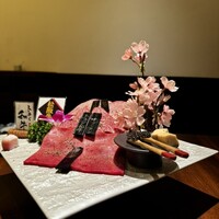 焼肉エクセレント 銀座店 - 