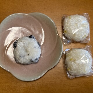 和菓子処 荻窪餡_0