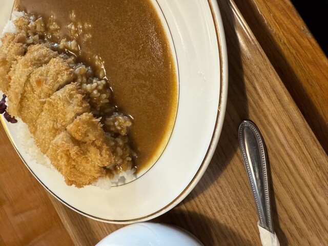 Kitchen263 （キッチンニロクサン） - 渋谷/洋食 | 食べログ
