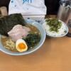 横浜らーめん 武蔵家 綾瀬店