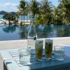 Four Seasons Resort - ドリンク写真: