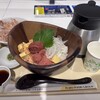 お茶づけ 京都桂川食堂