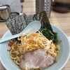 人形町らーめん いなせ
