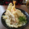 手打うどん ちえ福