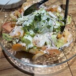 韓国屋台 ホンデポチャ - 