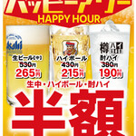 風の街 - 平日もやってます！