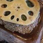 山小屋カフェ 6鳴館 - 