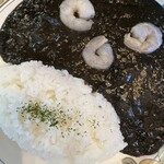 山小屋カフェ 6鳴館 - 