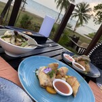 Four Seasons Resort - 