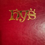 Hy's STEAKHOUSE - 