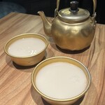 韓国屋台 ホンデポチャ - 