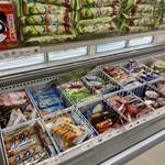 ファミリーマート - 料理写真: