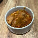 韓国屋台 ホンデポチャ - 