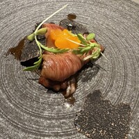 銀座 鉄板焼き Sublime - 