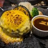 Bistro ハンバーグ