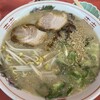 おんがラーメン