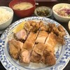 鳥料理 よし川食堂