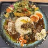 BOTANI：CURRY 梅田店