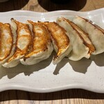 ぎょうざ処 高辻 亮昌 - 