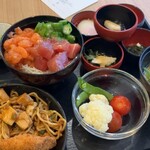 ドーミーイン - 料理写真:私が食べた朝食です(笑)