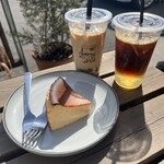 ピースバイピースコーヒー - 
