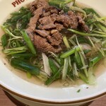 Phở SOL - Q1  - 
