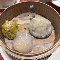 中国料理 龍鳳(ホテルアゴーラリージェンシー大阪堺) - 