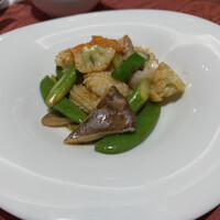 中国料理 龍鳳(ホテルアゴーラリージェンシー大阪堺) - 