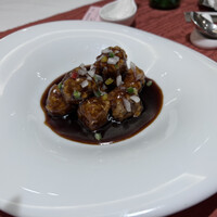 中国料理 龍鳳(ホテルアゴーラリージェンシー大阪堺) - 