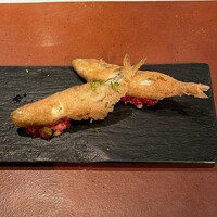 レストラン ラリューム - 
