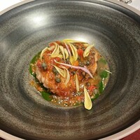 レストラン ラリューム - 