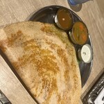 インド料理ムンバイ四谷店＋The India Tea House - 