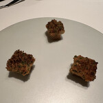 カンテサンス - 