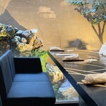 手鞠鮨と日本茶 宗田 - 