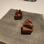 カンテサンス - 