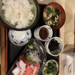 かく山 - これで900円！