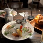 BLT STEAK  ROPPONGI - 