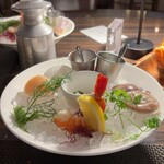 BLT STEAK  ROPPONGI - 