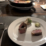 BLT STEAK  ROPPONGI - 