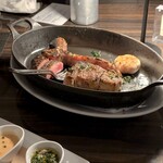 BLT STEAK  ROPPONGI - 