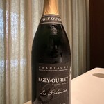 カンテサンス - 