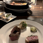 BLT STEAK  ROPPONGI - 