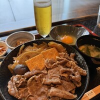 松阪牛 よし田 - 